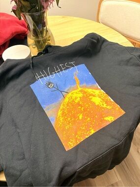 Travis Scott Hoodie